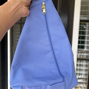 Canvelle Original Contour Sling in Cornflower